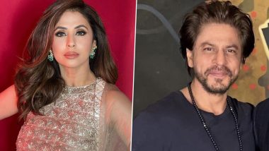 Urmila Matondkar Reveals How Shah Rukh Khan Comforted His Co-Stars During ‘Chamatkar’ Shoot, Calls Him ‘Lovely Human Being’